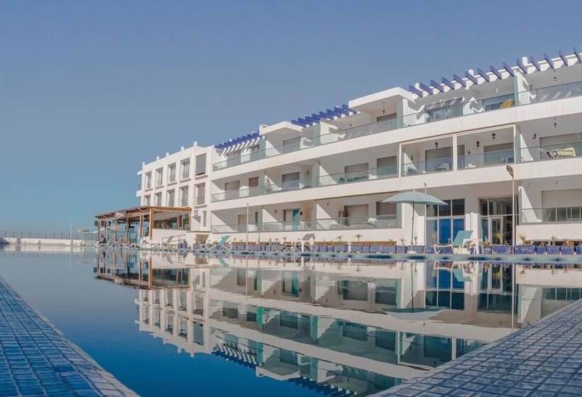 Резиденция Adan Beach