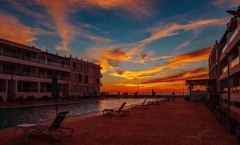 Резиденция Adan Beach