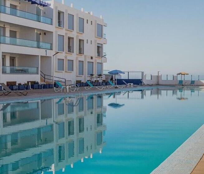 Резиденция Adan Beach