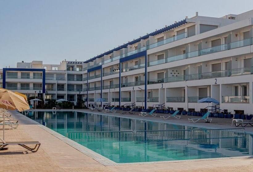 Резиденция Adan Beach