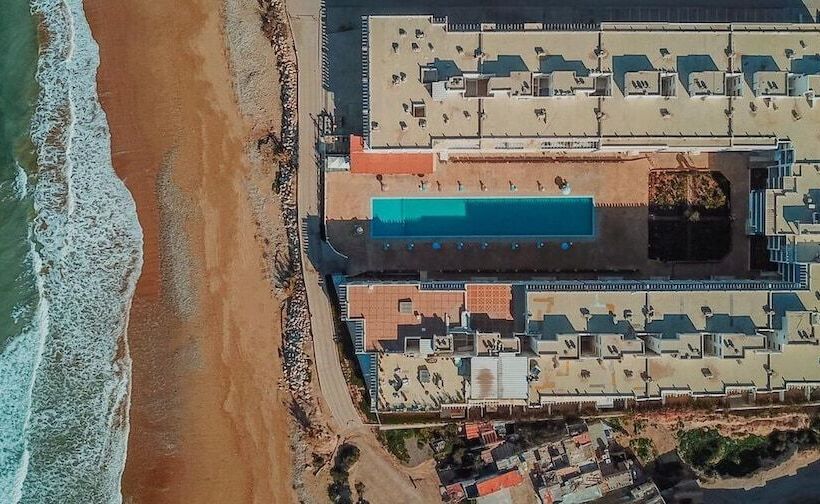 Резиденция Adan Beach