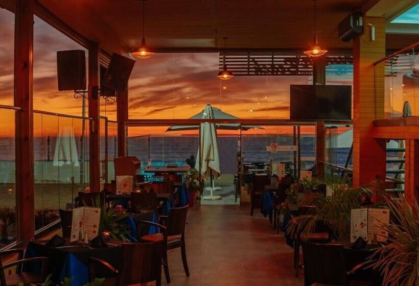 Резиденция Adan Beach