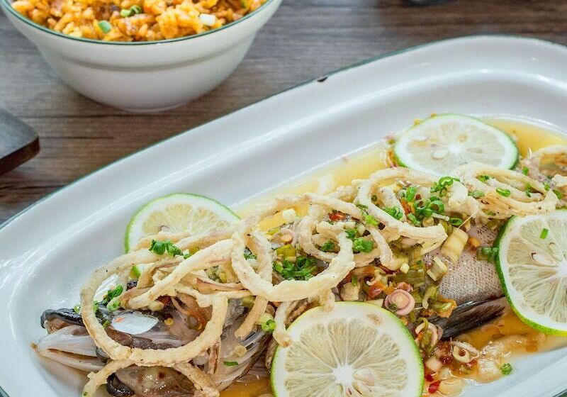 Resort The Funny Lion   El Nido