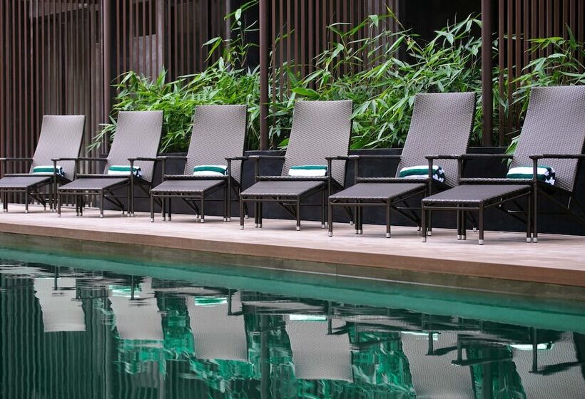 Resort The Funny Lion   El Nido