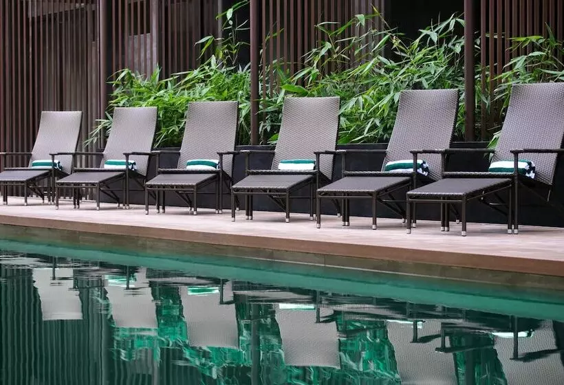 リゾートホテル The Funny Lion   El Nido