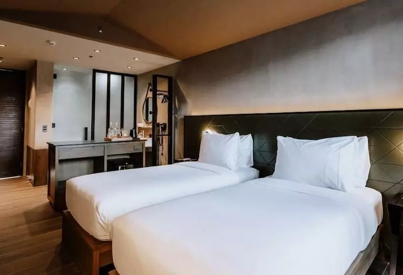 リゾートホテル The Funny Lion   El Nido