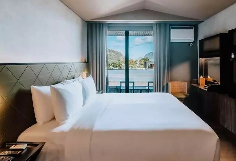 リゾートホテル The Funny Lion   El Nido