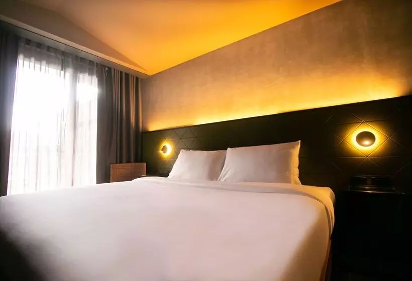 リゾートホテル The Funny Lion   El Nido