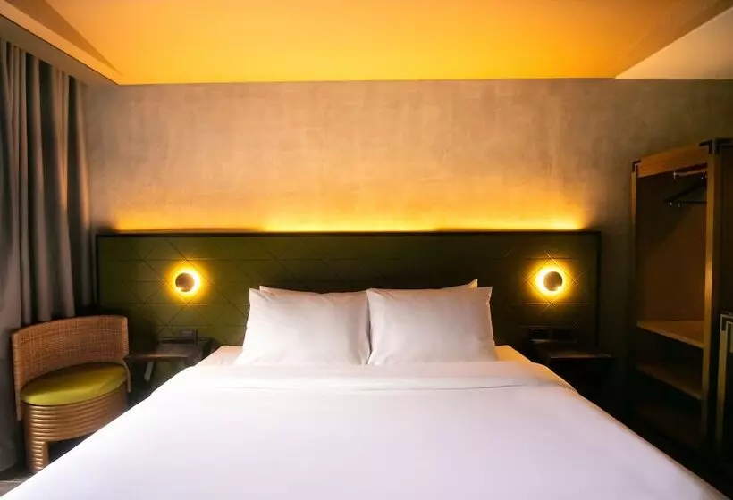 リゾートホテル The Funny Lion   El Nido