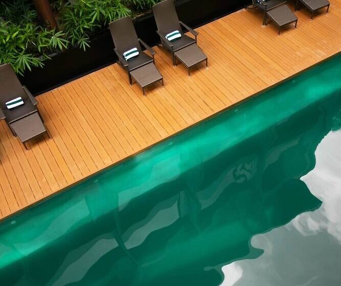 Resort The Funny Lion   El Nido