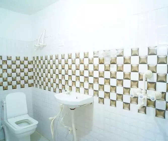 ホテル Roomshala 045 Galaxy Noida 35