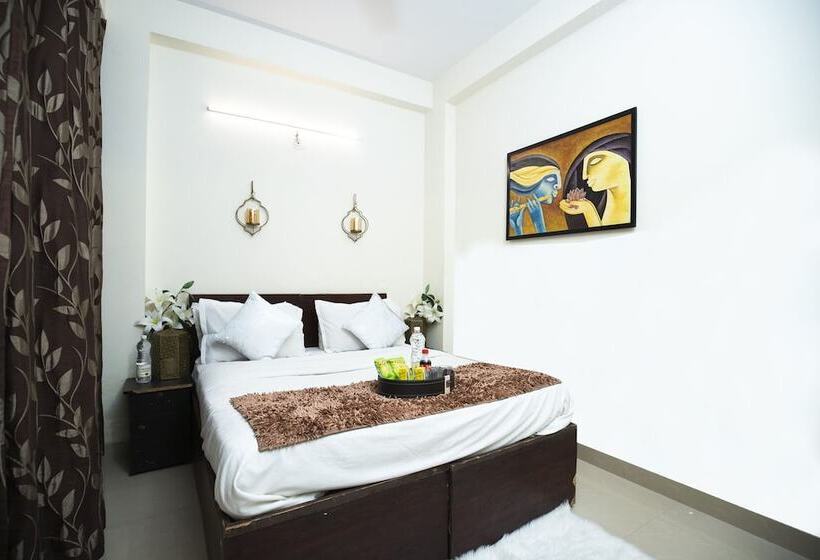 Royal Avenue By F9 Hotels