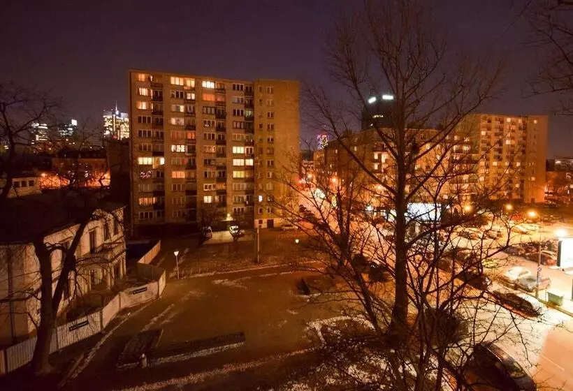 Shortstaypoland Srebrna   B36