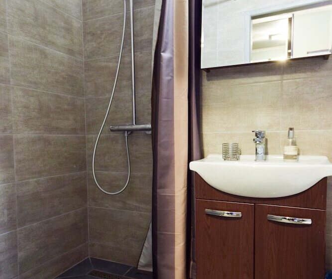 Shortstaypoland Srebrna   B36