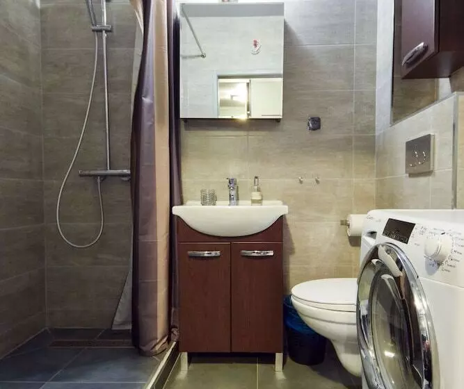 Shortstaypoland Srebrna   B36