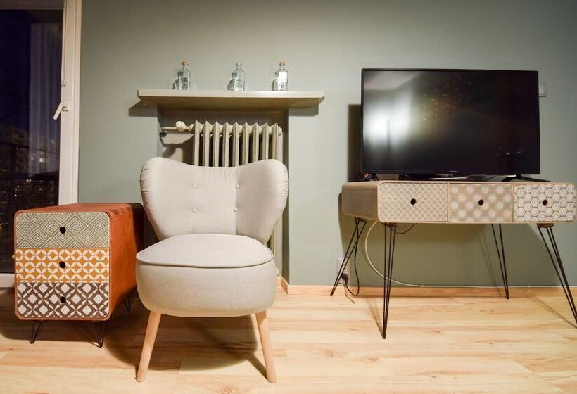 Shortstaypoland Srebrna   B36