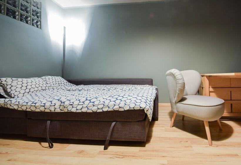 Shortstaypoland Srebrna   B36