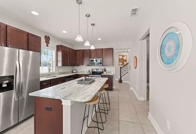 142 Mediterranean Way