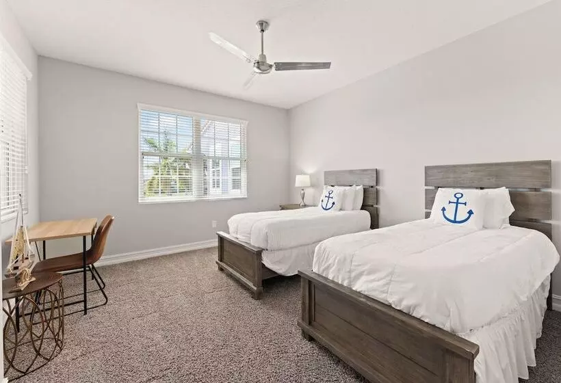 142 Mediterranean Way