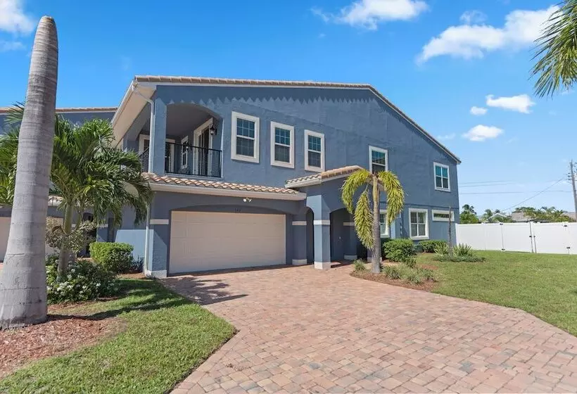 142 Mediterranean Way