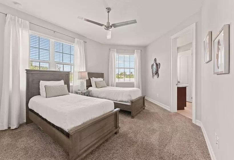 142 Mediterranean Way