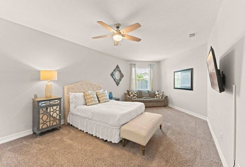 142 Mediterranean Way