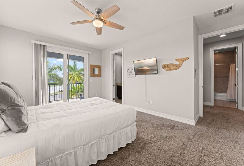 142 Mediterranean Way