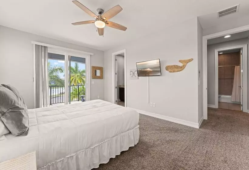 142 Mediterranean Way