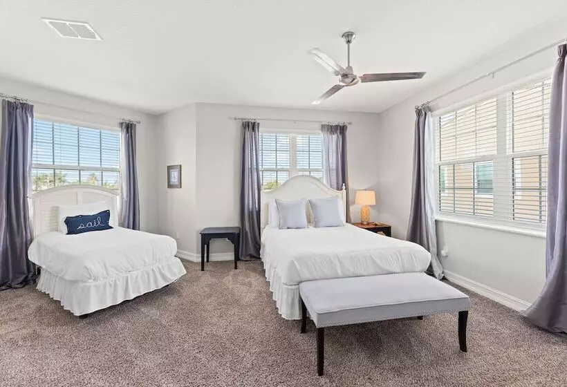 142 Mediterranean Way