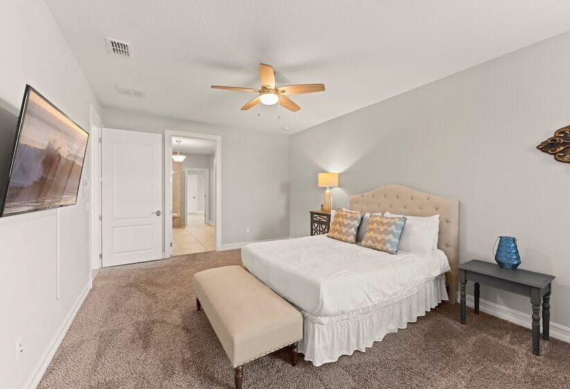 142 Mediterranean Way