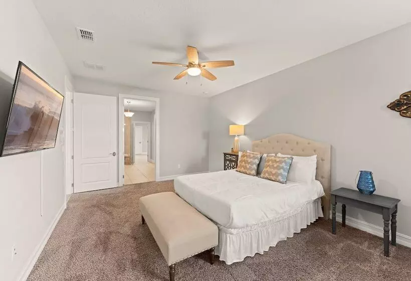 142 Mediterranean Way