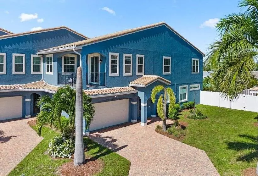 142 Mediterranean Way