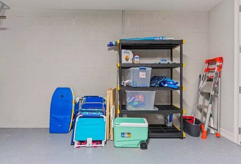 142 Mediterranean Way