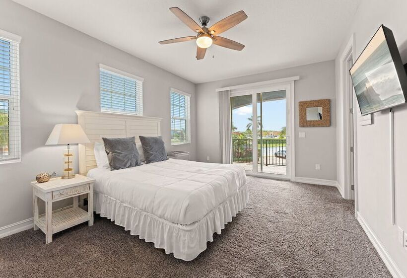 142 Mediterranean Way