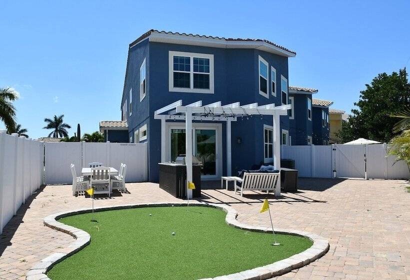 142 Mediterranean Way