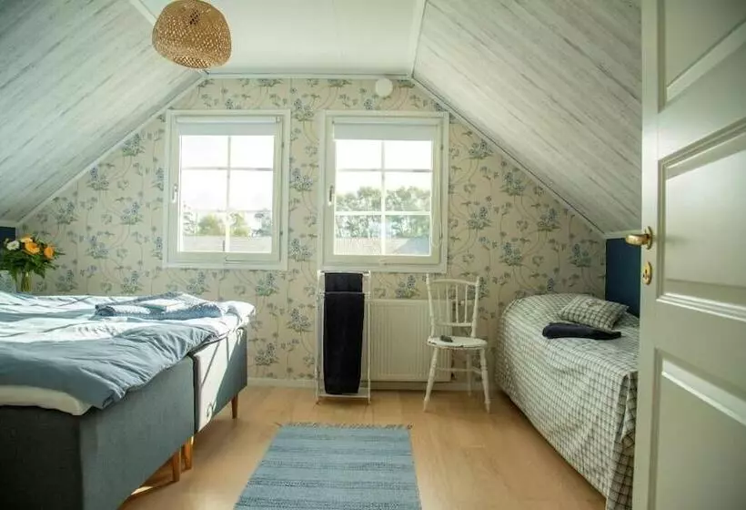 Anettes Bed & Breakfast Falster