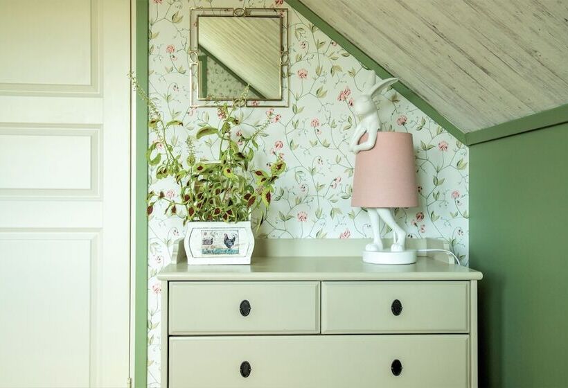 Anettes Bed & Breakfast Falster