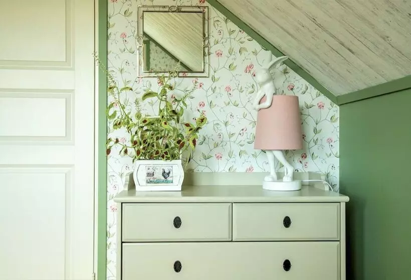 Anettes Bed & Breakfast Falster