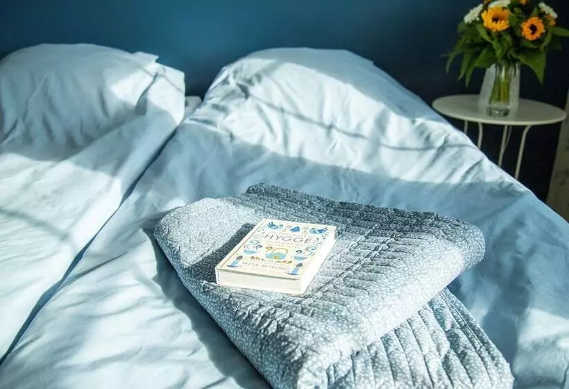 Anettes Bed & Breakfast Falster