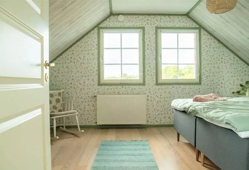 Anettes Bed & Breakfast Falster