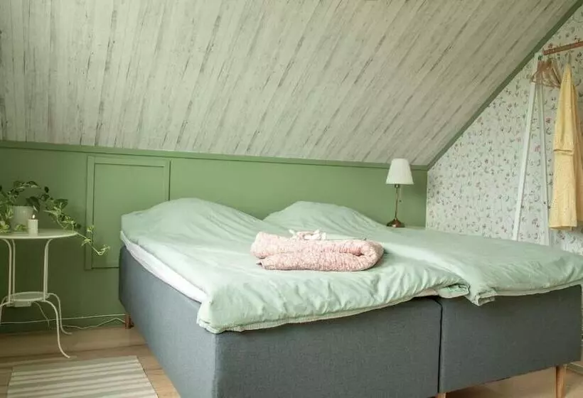 Anettes Bed & Breakfast Falster