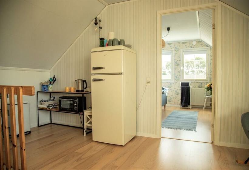 Anettes Bed & Breakfast Falster