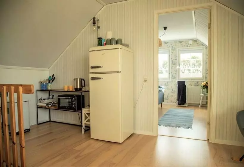 Anettes Bed & Breakfast Falster