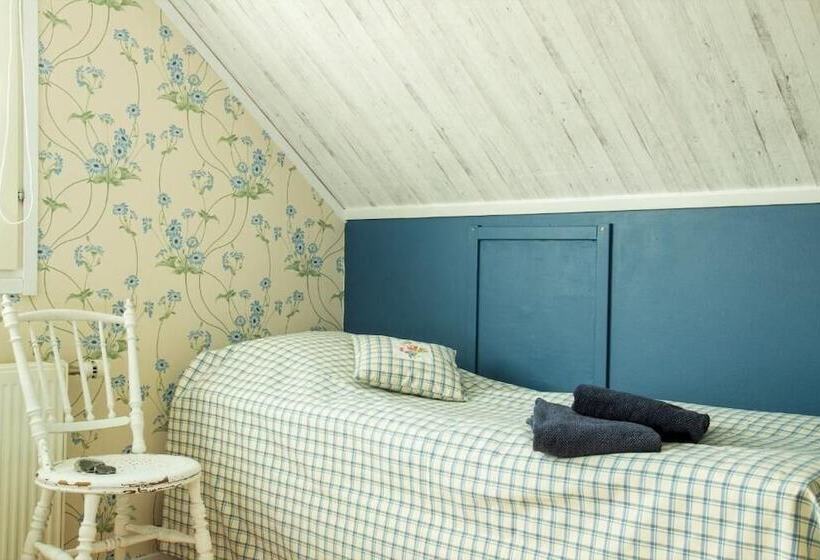 Anettes Bed & Breakfast Falster