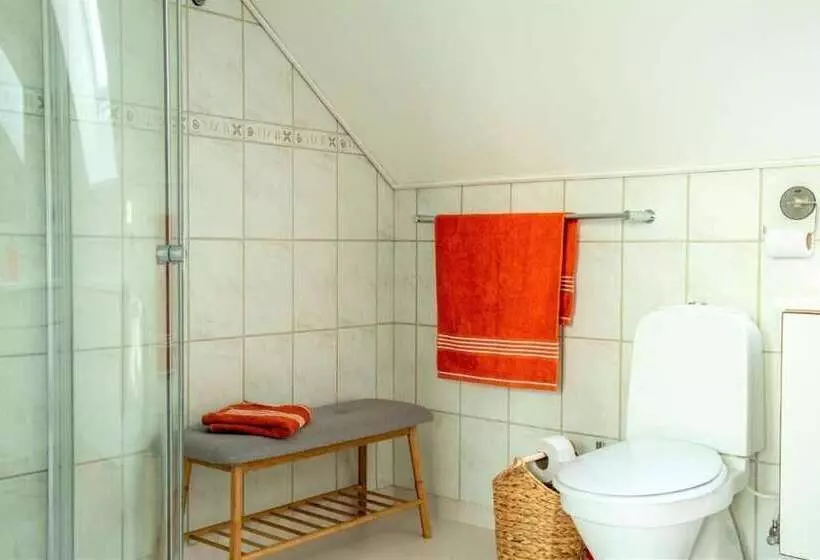 Anettes Bed & Breakfast Falster