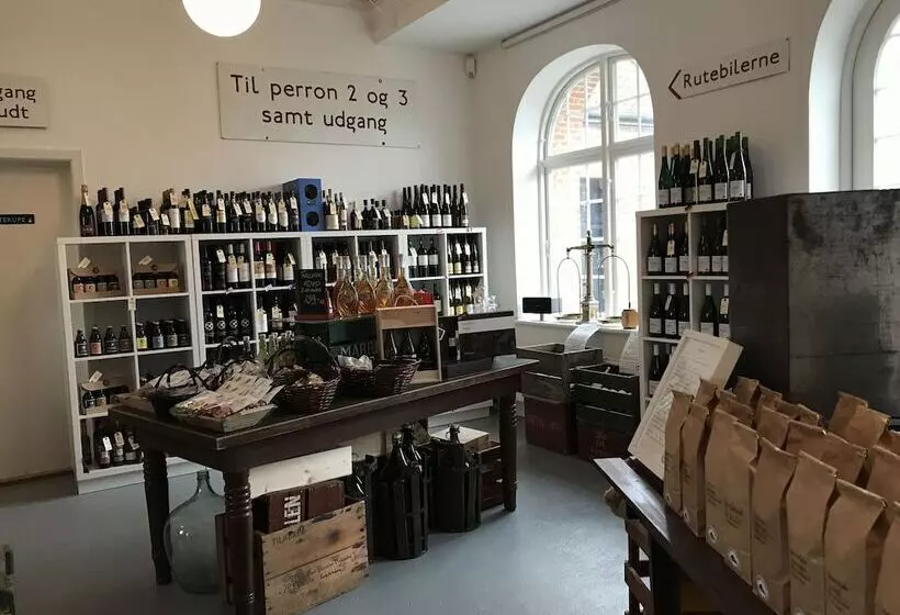 Anettes Bed & Breakfast Falster