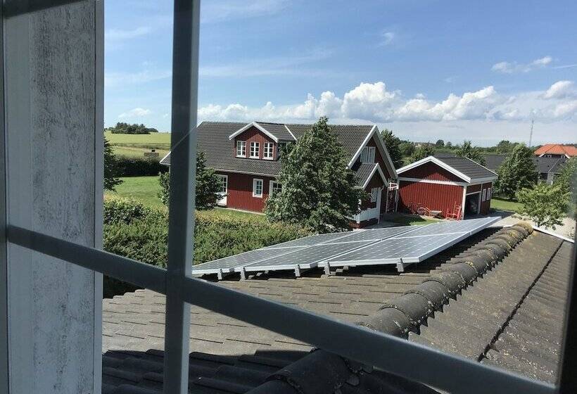 Anettes Bed & Breakfast Falster