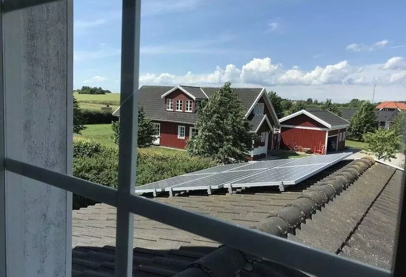 Anettes Bed & Breakfast Falster