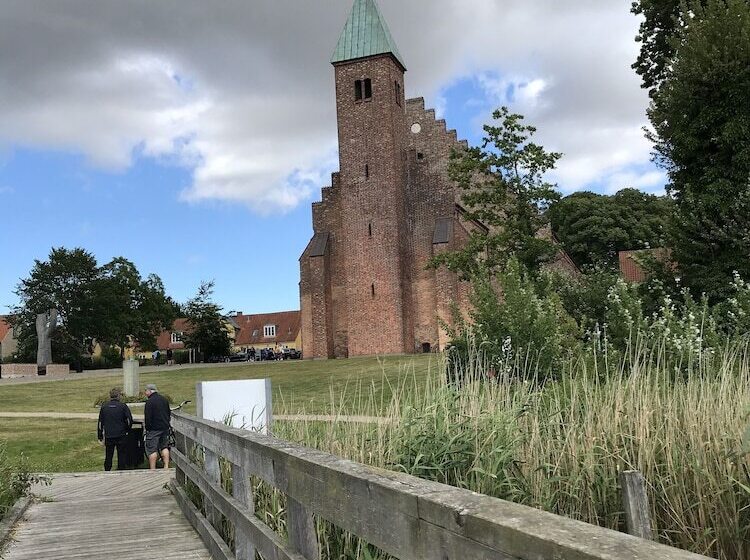 Anettes Bed & Breakfast Falster