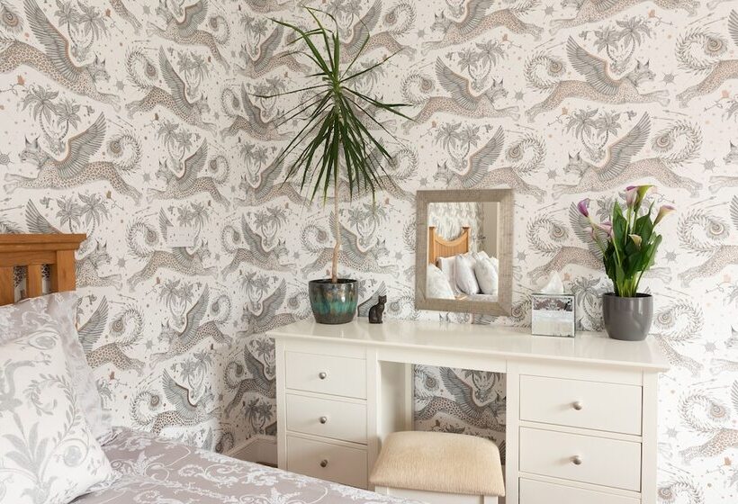 Higher Stancombe Holiday Cottages